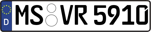 MS-VR5910