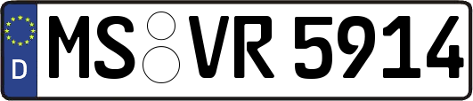 MS-VR5914