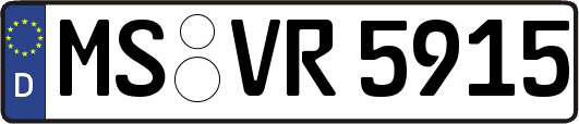 MS-VR5915