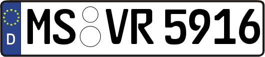 MS-VR5916
