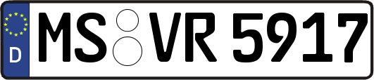 MS-VR5917