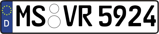 MS-VR5924