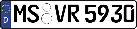 MS-VR5930