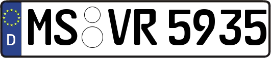 MS-VR5935