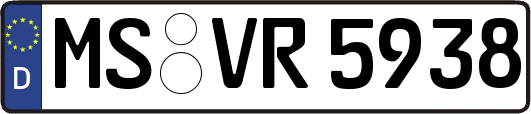 MS-VR5938