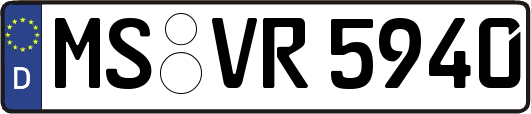 MS-VR5940
