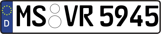 MS-VR5945
