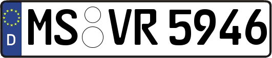 MS-VR5946