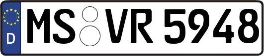 MS-VR5948