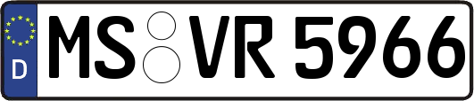 MS-VR5966