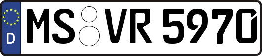 MS-VR5970