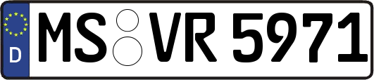 MS-VR5971