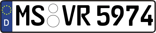 MS-VR5974
