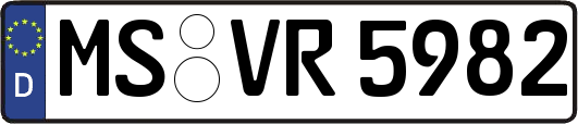 MS-VR5982