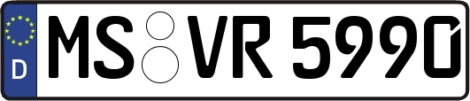 MS-VR5990