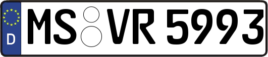 MS-VR5993