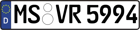 MS-VR5994