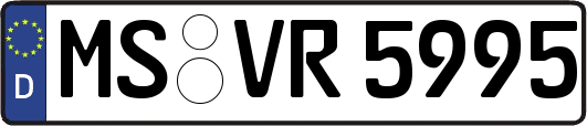 MS-VR5995