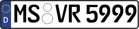MS-VR5999