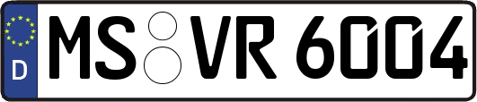 MS-VR6004