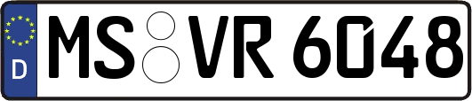 MS-VR6048