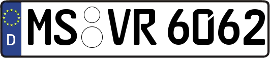 MS-VR6062