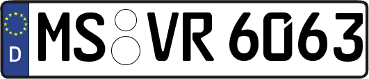 MS-VR6063