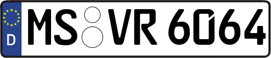 MS-VR6064