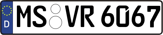 MS-VR6067