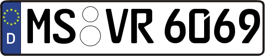 MS-VR6069