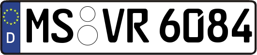 MS-VR6084