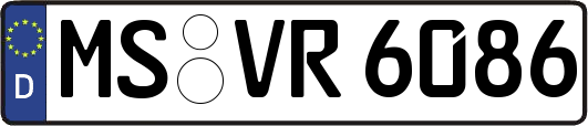 MS-VR6086
