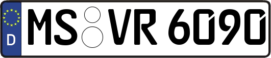 MS-VR6090