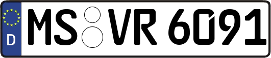 MS-VR6091