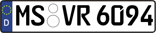 MS-VR6094