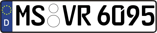 MS-VR6095