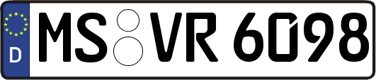 MS-VR6098