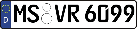 MS-VR6099