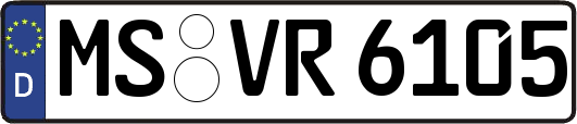 MS-VR6105