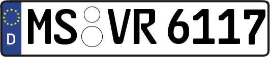 MS-VR6117