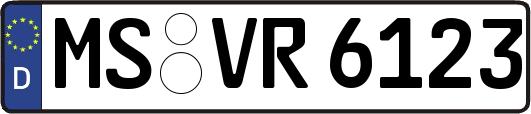 MS-VR6123
