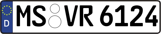 MS-VR6124