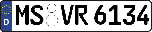 MS-VR6134