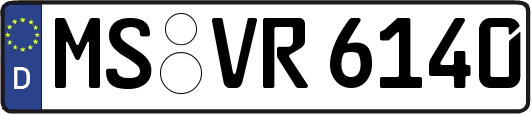MS-VR6140