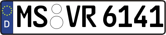 MS-VR6141