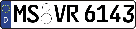 MS-VR6143