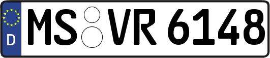 MS-VR6148
