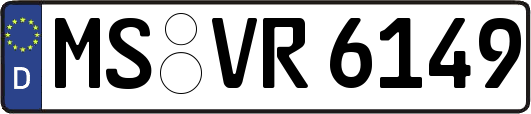 MS-VR6149