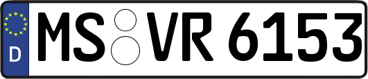 MS-VR6153