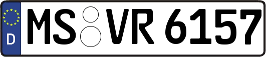 MS-VR6157